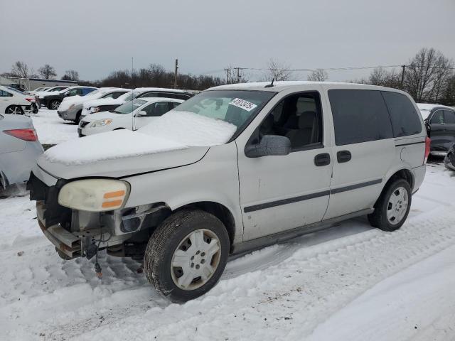 Chevrolet Uplander 2007 LS