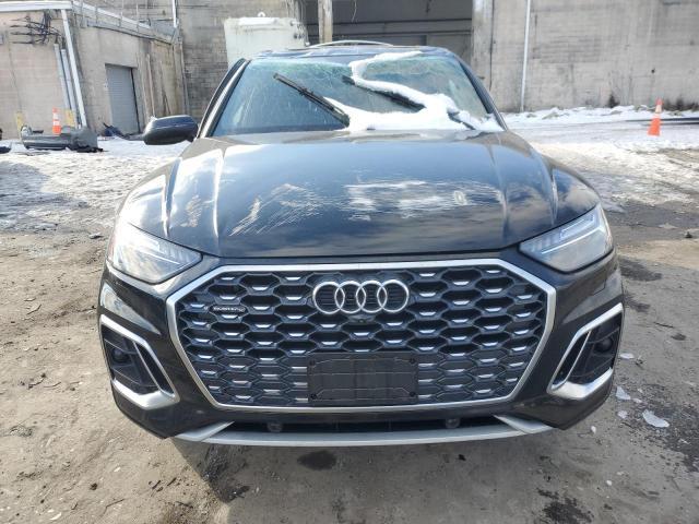 Audi Q5 2021 