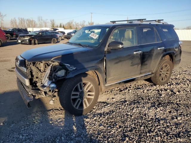 Toyota 4-Runner 2014 Base