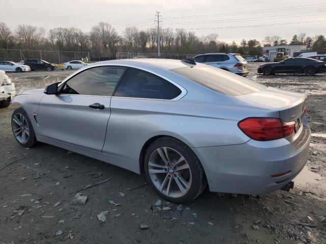 BMW 428i 2016 4-series