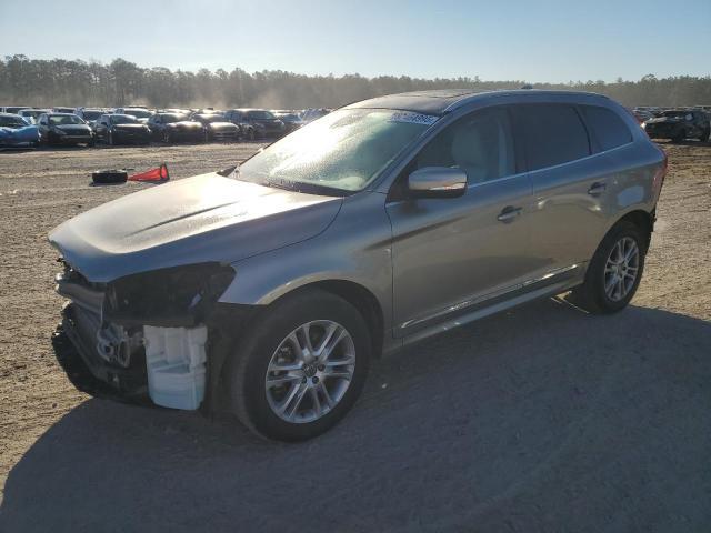 Volvo XC60 2016 SV33 Premier