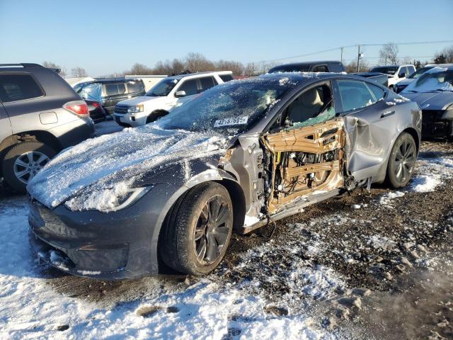 Tesla Model S 2022 