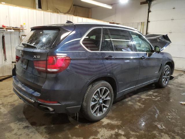 BMW X5 2017 xDrive35i