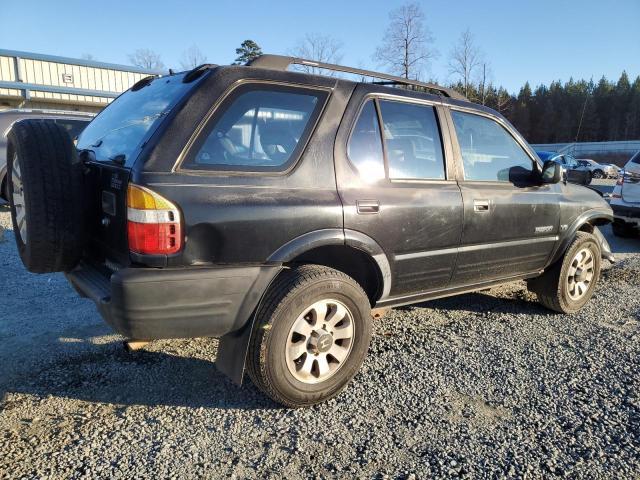 Honda Passport 1998 