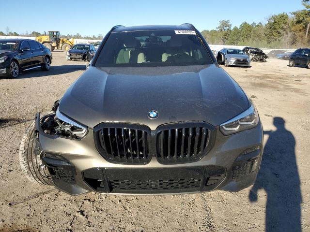 BMW X5 2022 X5 sDrive40i