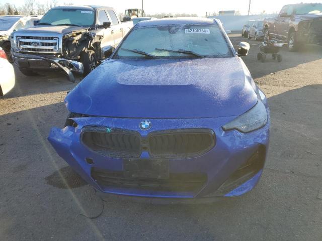BMW M240i 2022 2-Series