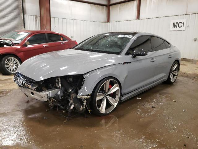 Audi RS 5 2019 RS5 quattro