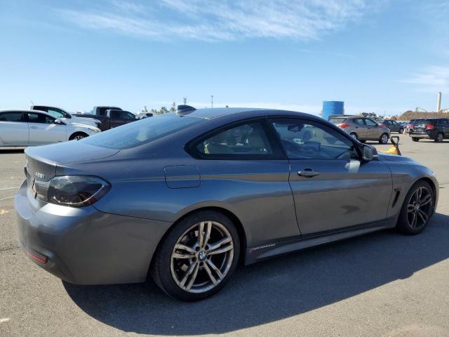 BMW 428i 2014 SULEV