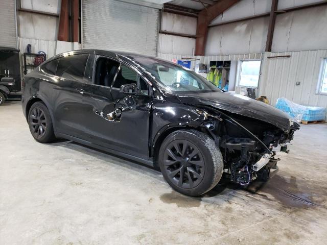 Tesla Model X 2024 