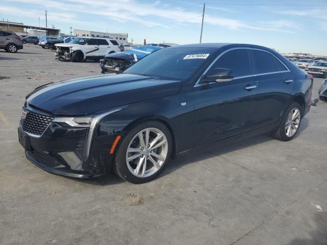 Cadillac CT4 2024 Luxury