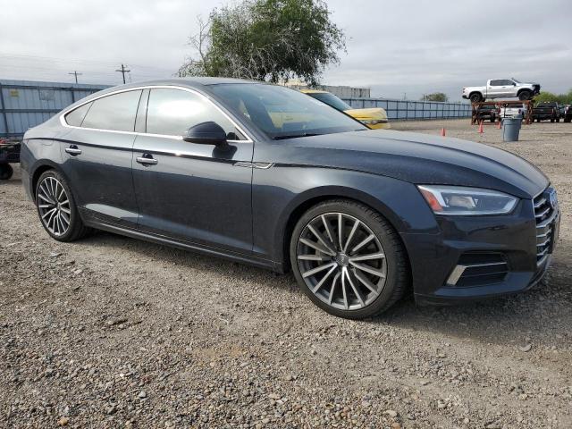 Audi A5 2018 