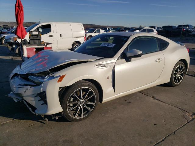 Toyota 86 2020 86