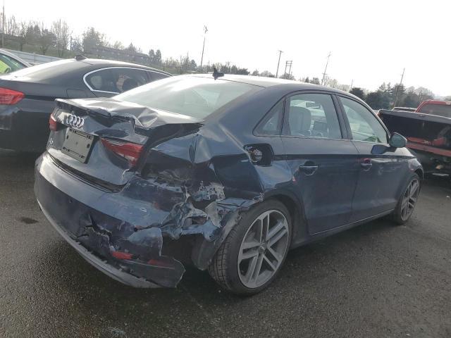 Audi A3 2020 A3 Premium