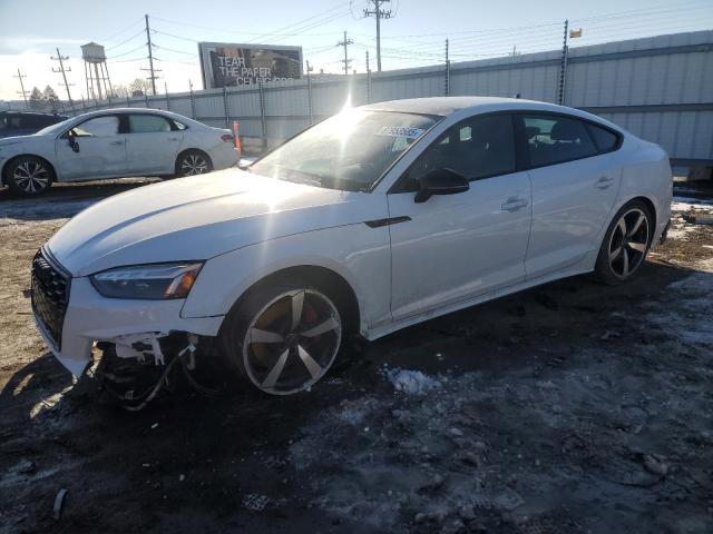 Audi A5 2024 Sportback