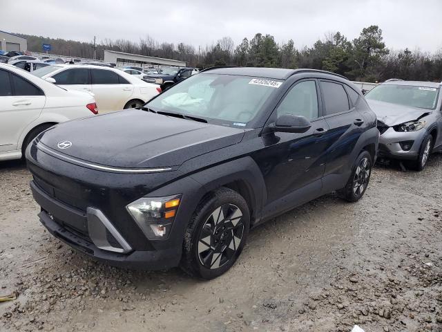 Hyundai Kona Electric 2024 SE