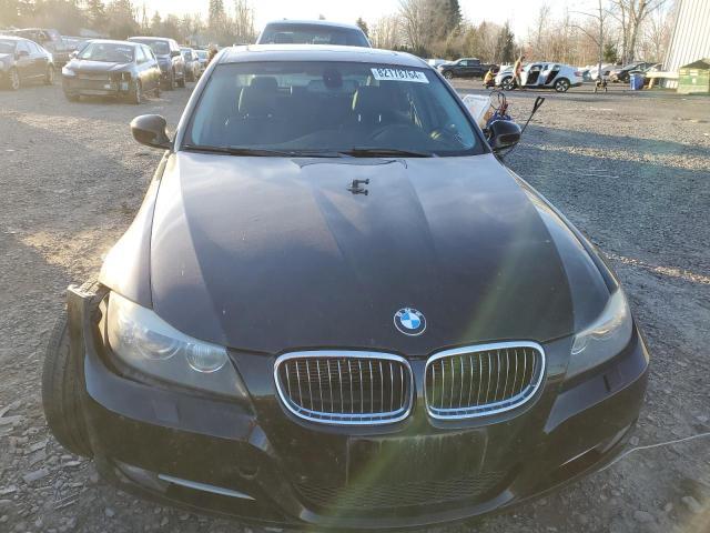 BMW 335d 2011 3-Series