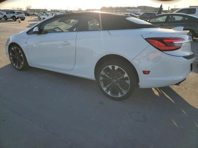 Buick Cascada 2017 Premium