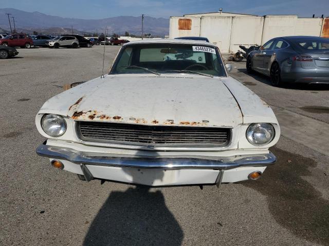 Ford Mustang 1966 