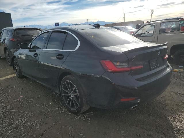 BMW 330i 2021 330i