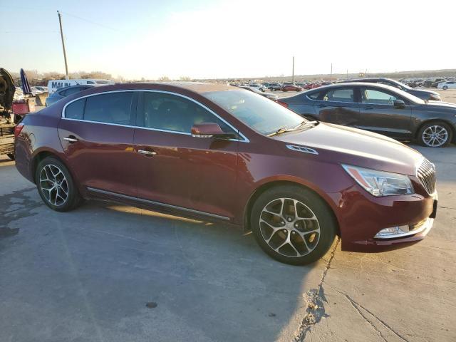 Buick LaCrosse 2016 Sport Touring