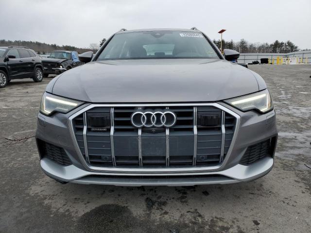 Audi A6 allroad 2020 A6 allroad Prestige