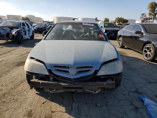 Acura CL 2001 