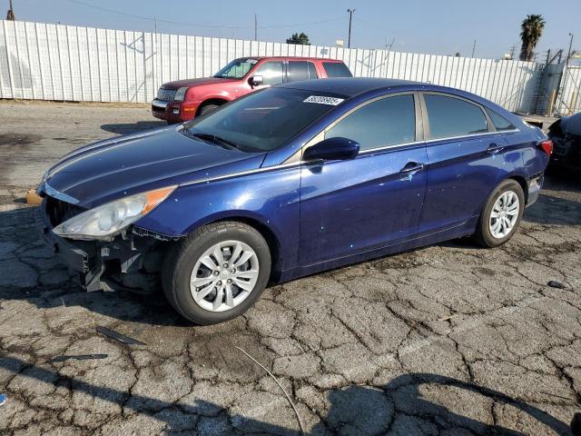 Hyundai Sonata 2011 YFA