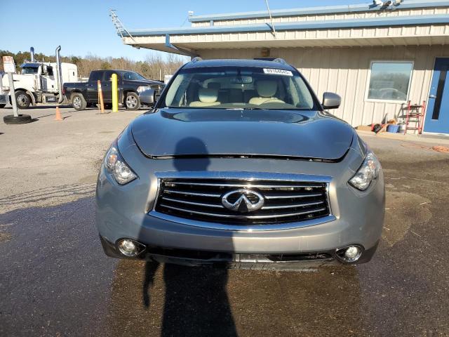 Infiniti FX37 2013 Wagon body style