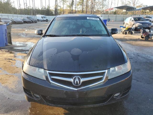 Acura TSX 2007 