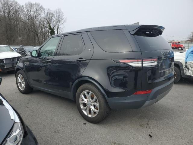 Land Rover Discovery 2020 SE