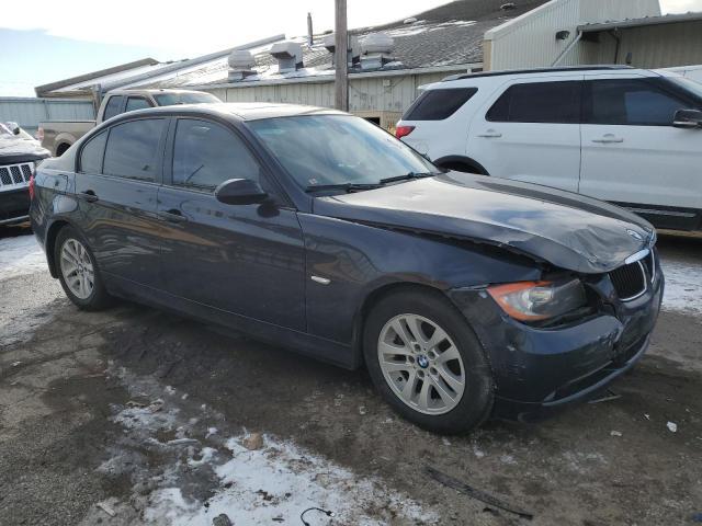 BMW 328xi 2007 3-Series