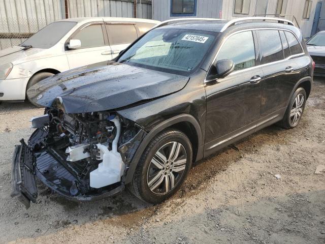 Mercedes-Benz EQB-Class 2023 EQB250+