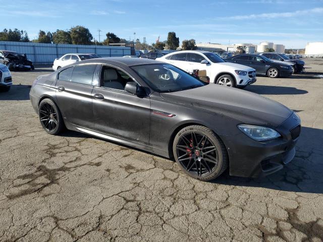 BMW 650i 2013 6-Series