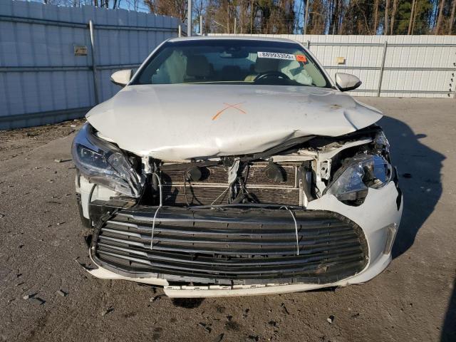 Toyota Avalon 2017 Hybrid