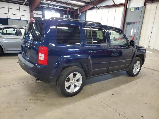 Jeep Patriot 2017 MK74