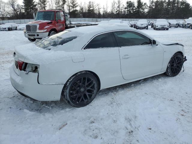 Audi A5 2016 