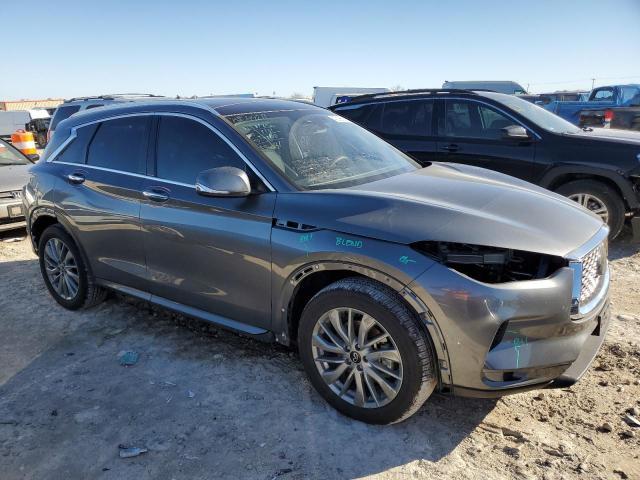 Infiniti QX50 2024 Luxe