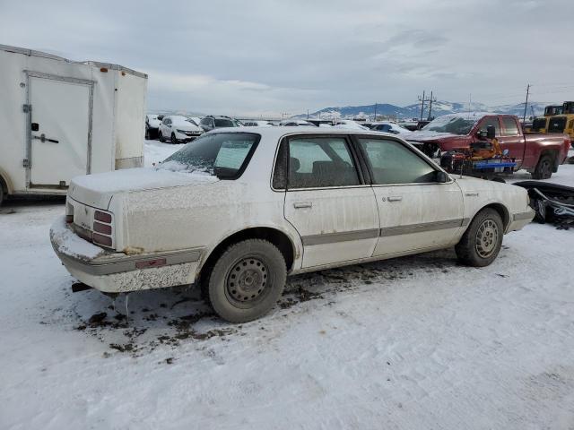 Oldsmobile Cutlass Ciera 1995 S