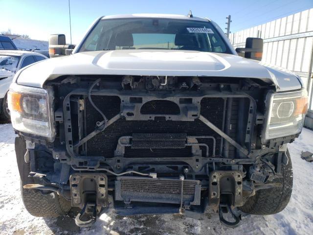 GMC Sierra HD 2019 2500