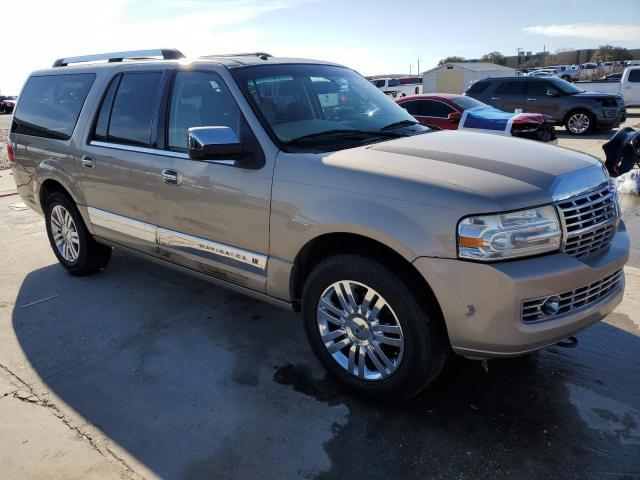 Lincoln Navigator 2008 L