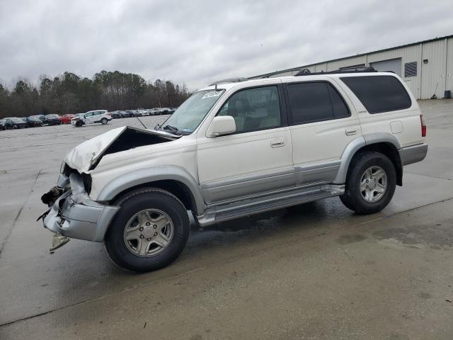 Toyota 4-Runner 1999 Luxury