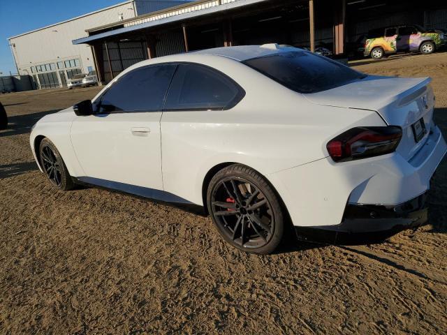 BMW M240i 2023 2-Series