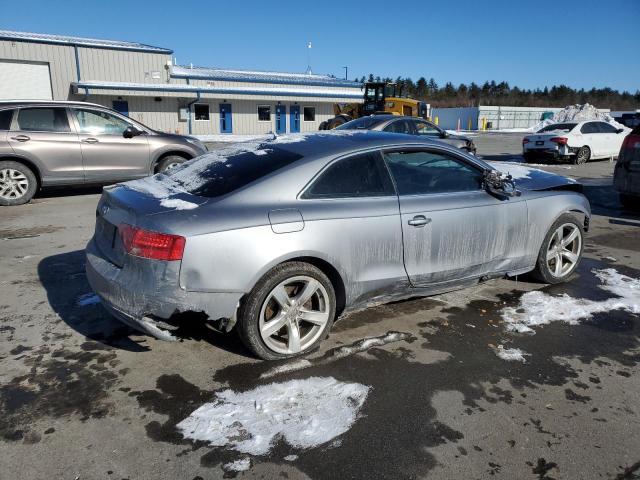 Audi A5 2016 
