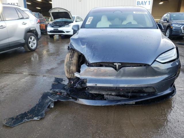 Tesla Model X 2022 