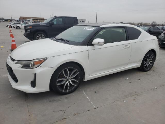 Toyota Scion tC 2016 AGT20L