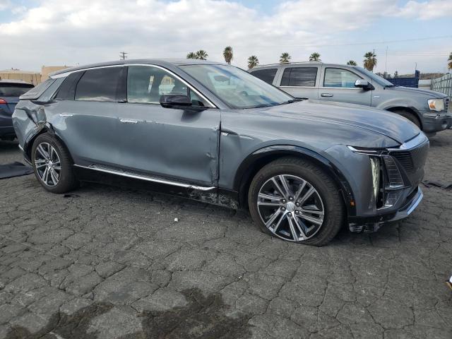 Cadillac Lyriq 2023 Luxury 1SE
