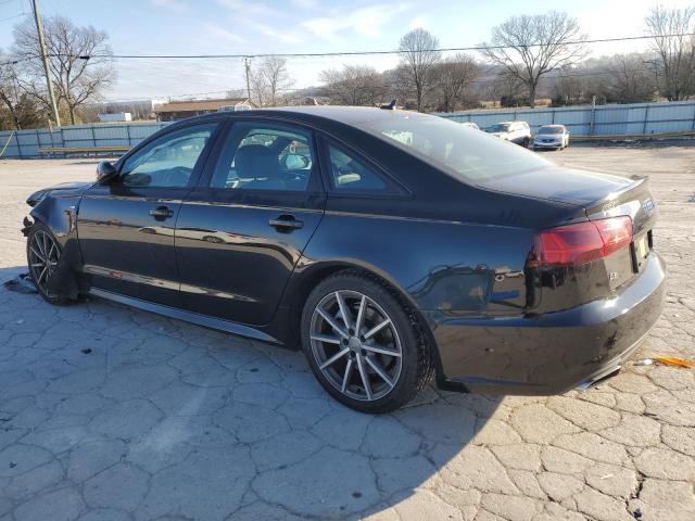 Audi A6 2017 2.0T Premium