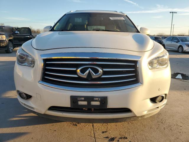 Infiniti JX35 2013 Wagon body style