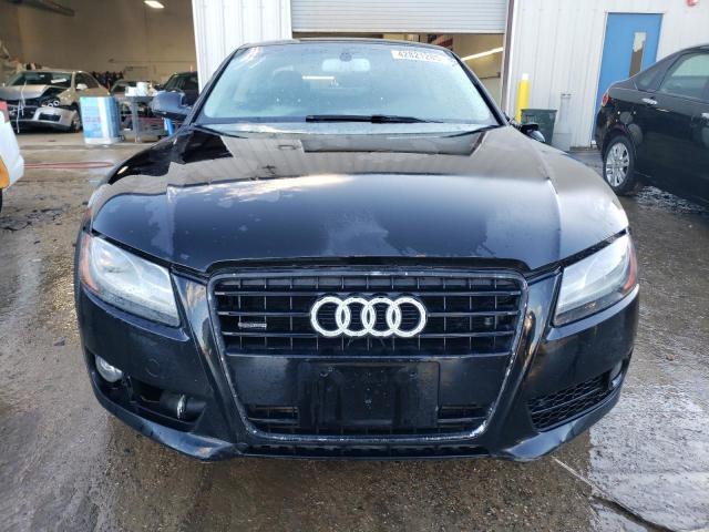 Audi A5 2011 