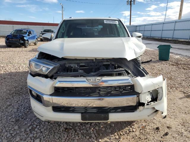 Toyota 4-Runner 2015 Base Grade